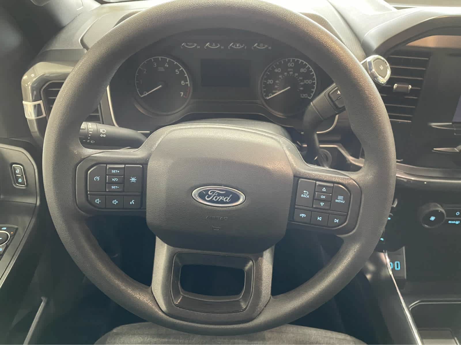 Certified 2023 Ford F150 XL w/ STX Appearance Package AWD/4WD image 10