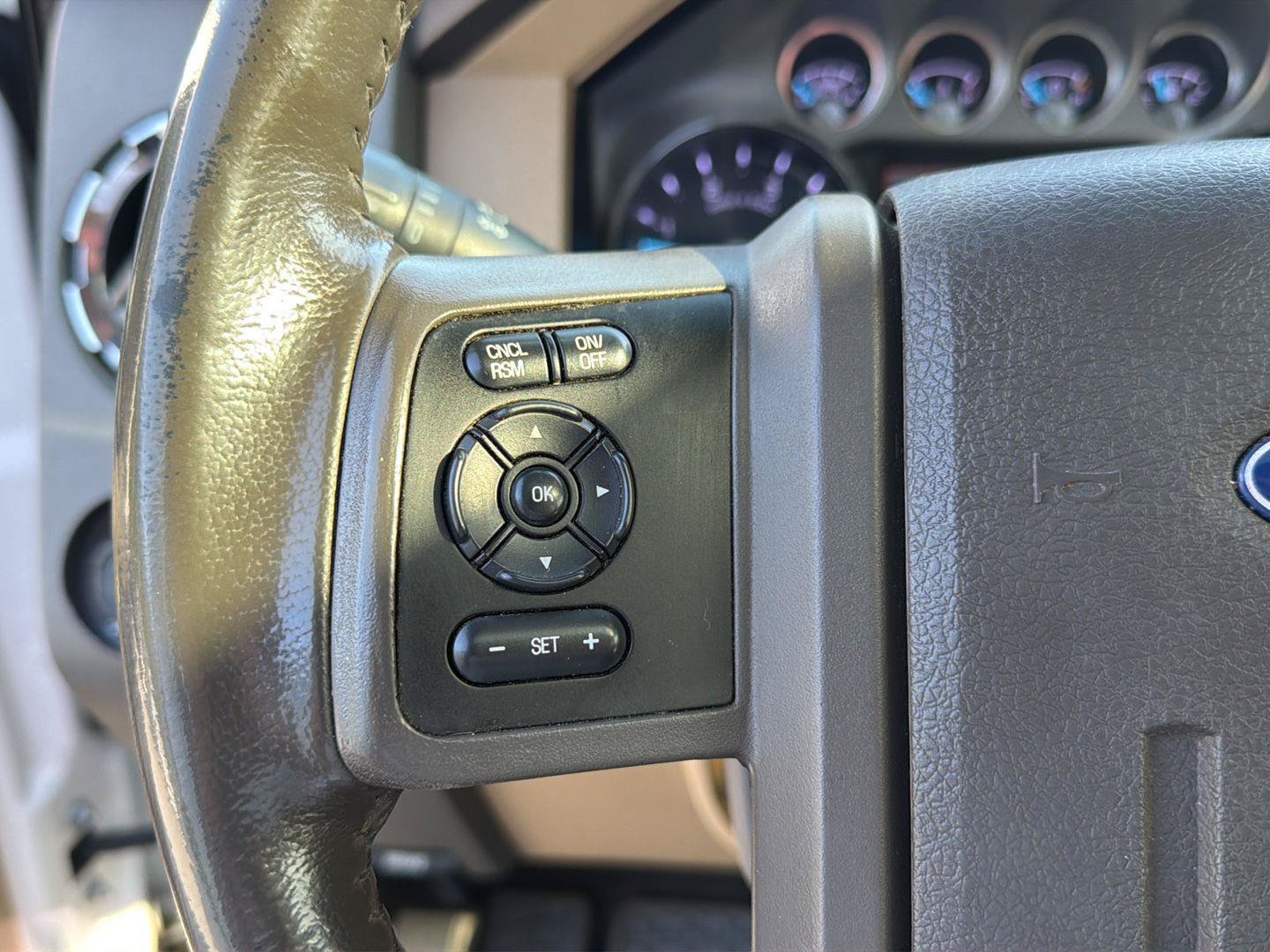 Used 2012 Ford F350 Lariat w/ Lariat Ultimate Pkg AWD/4WD image 20