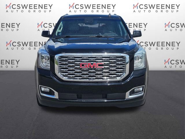 Used 2019 GMC Yukon Denali w/ Denali Ultimate Package RWD image 8