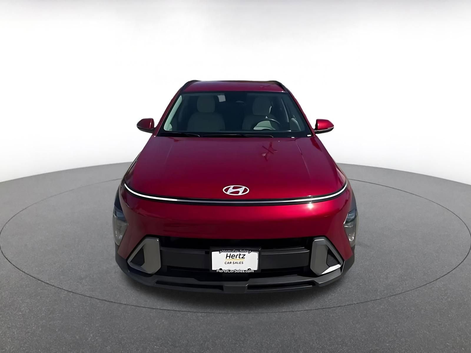 Used 2025 Hyundai Kona SEL image 3