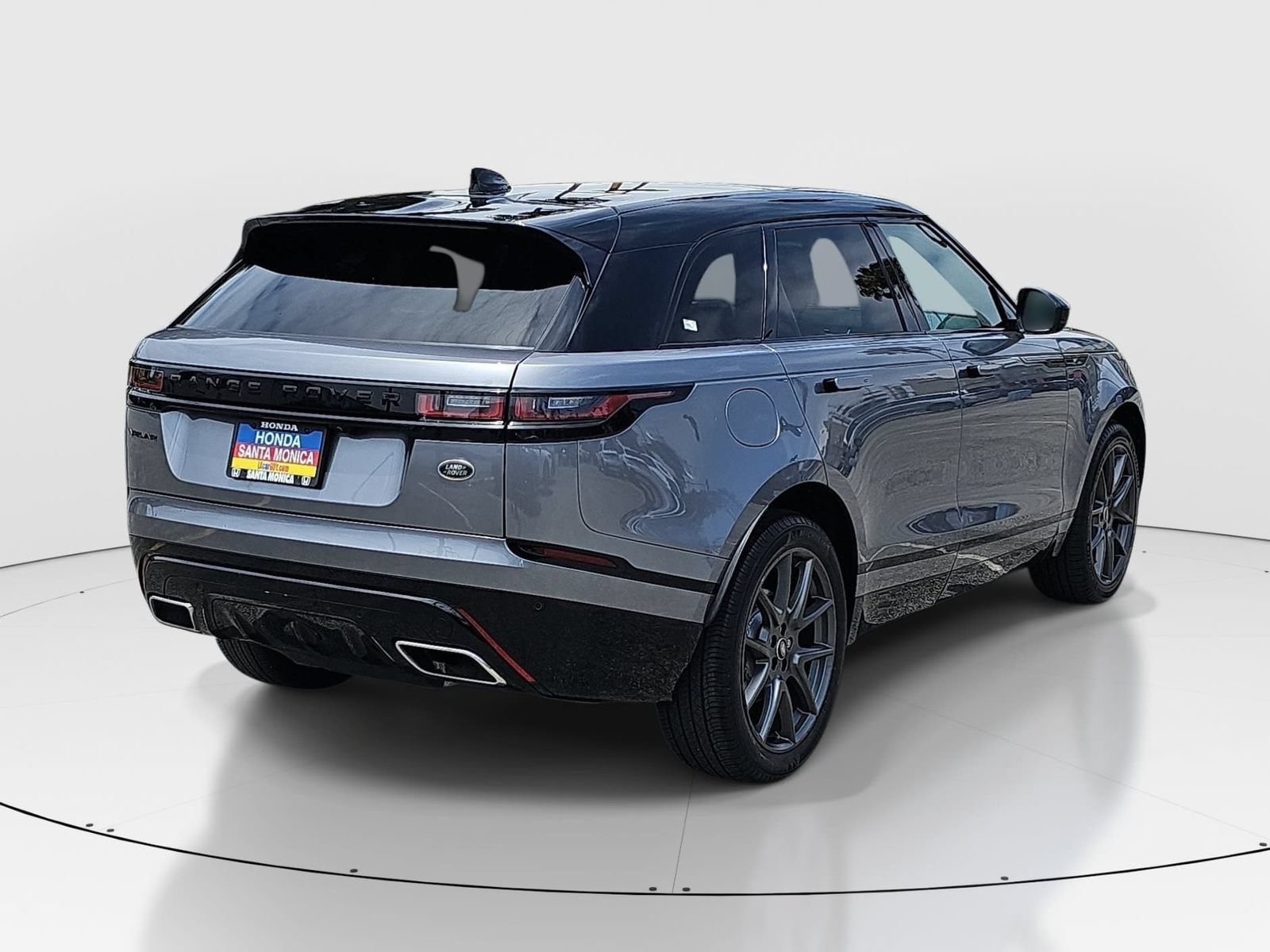 Used 2023 Land Rover Range Rover Velar R-Dynamic S AWD/4WD image 5