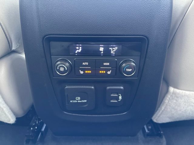 Used 2020 Buick Enclave Premium w/ Sun and Sites Package AWD/4WD image 16
