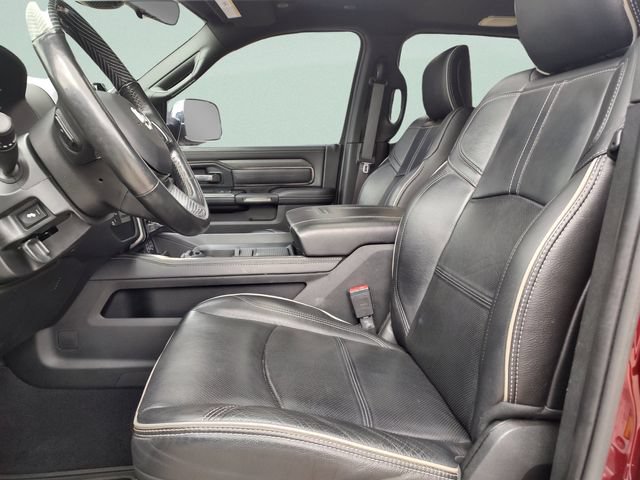 Used 2021 RAM 2500 Limited AWD/4WD image 28