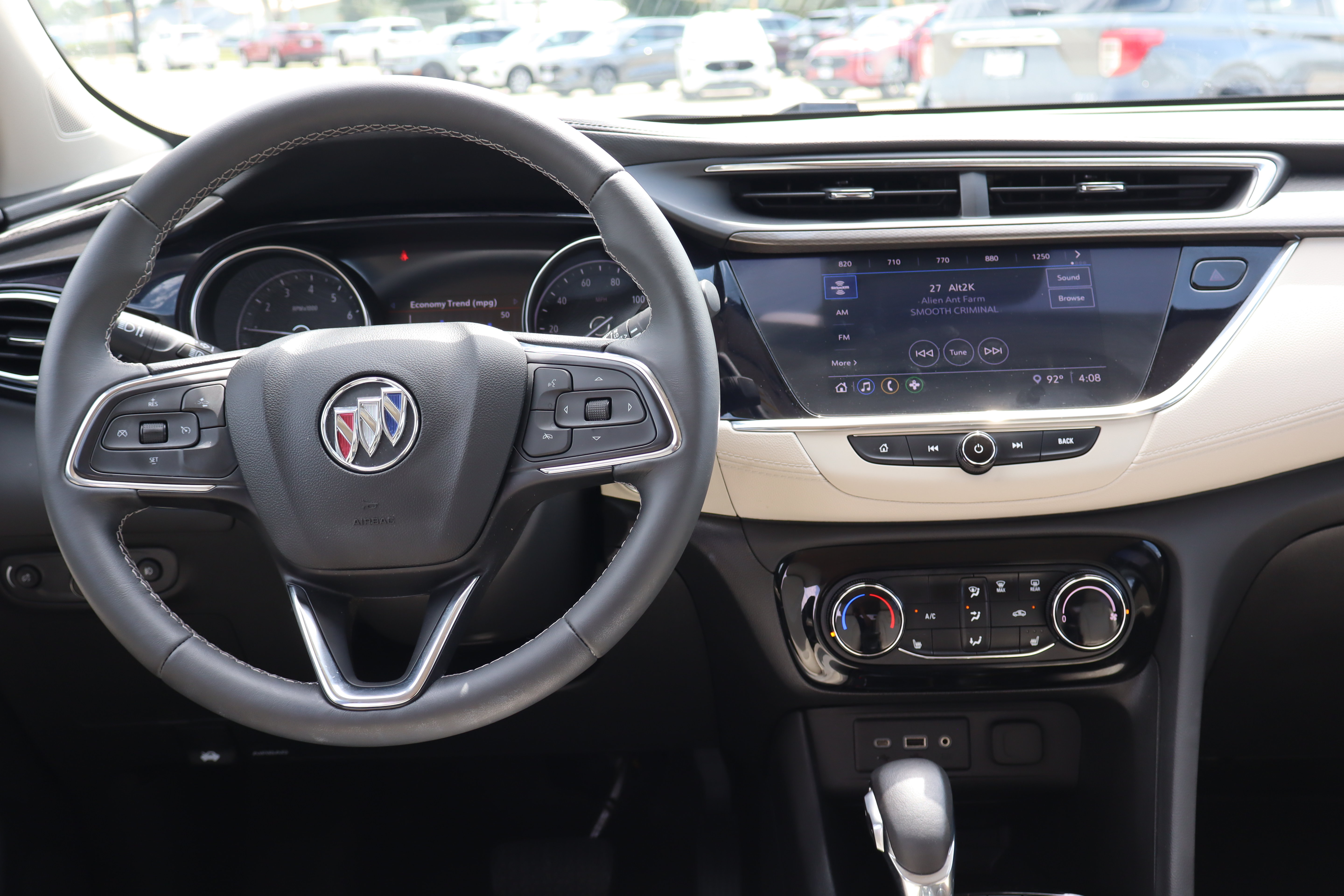 Used 2023 Buick Encore GX Preferred w/ Cold Weather Comfort Package FWD image 13