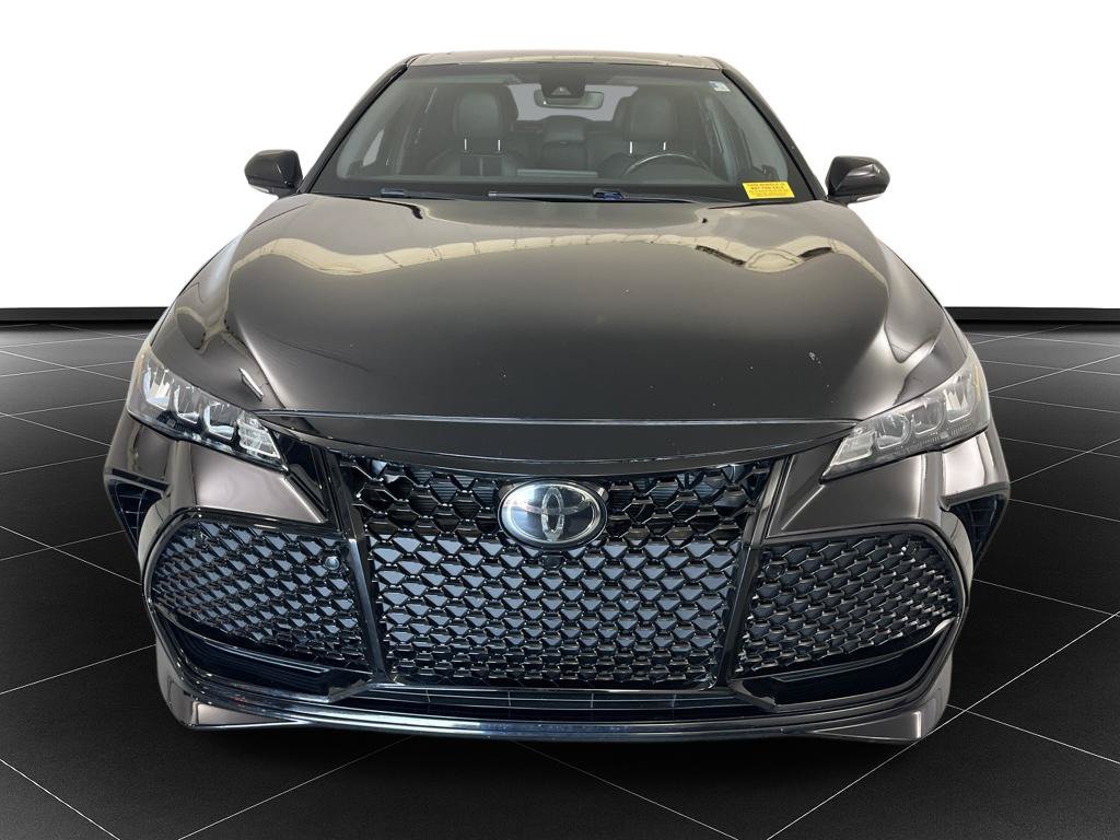 Used 2019 Toyota Avalon XSE w/ All Weather Liner Package FWD image 8
