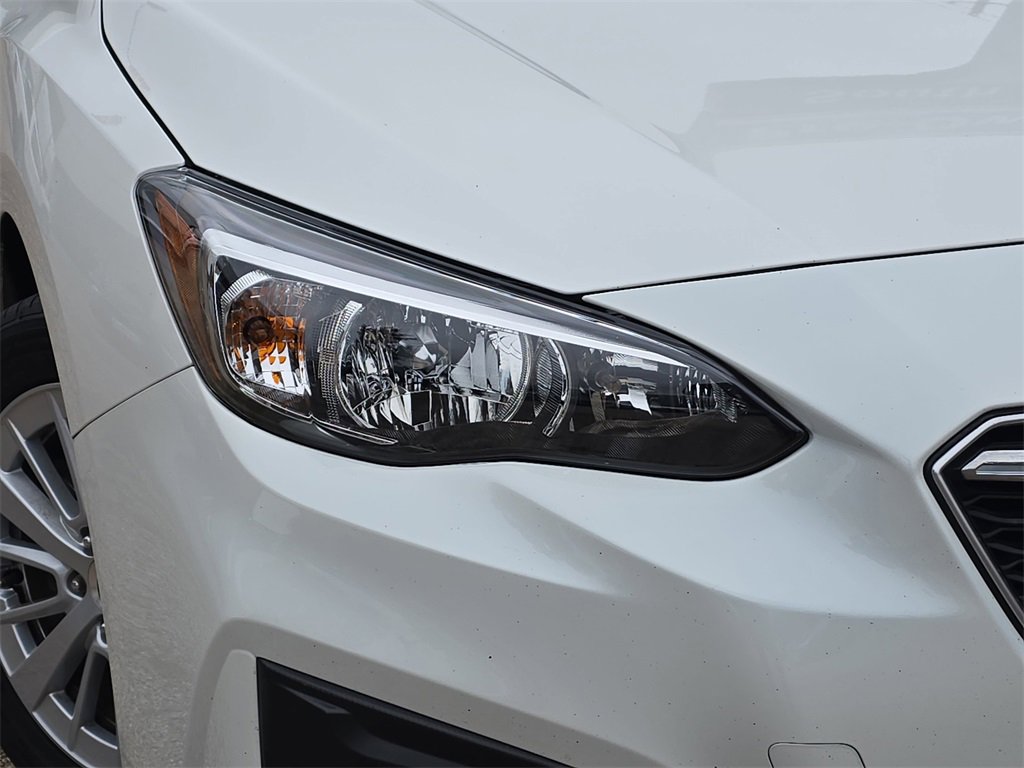 Used 2017 Subaru Impreza 2.0i Premium w/ BSD & Rcta/SRF/Eyesight image 28