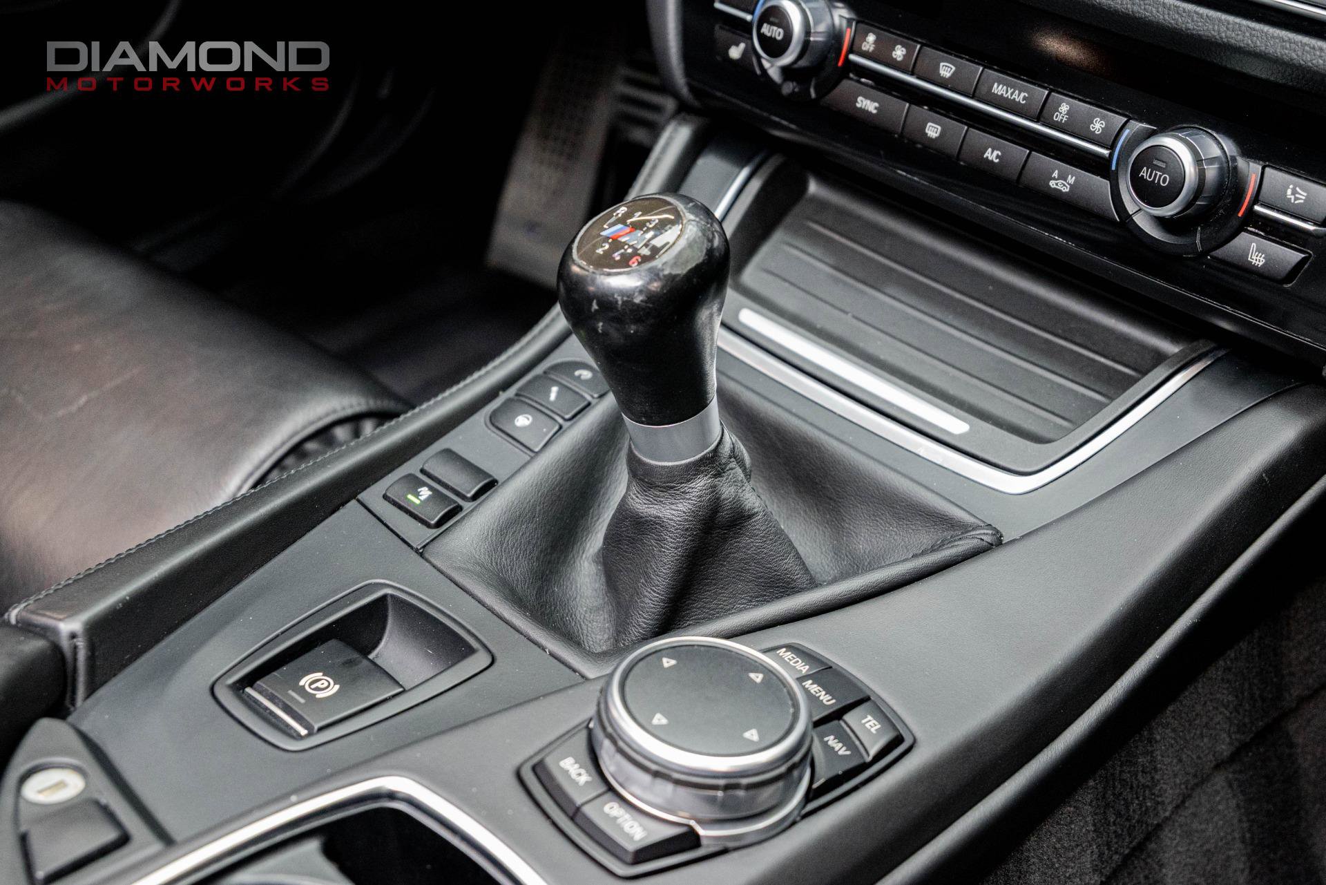 Used 2015 BMW M5 image 97