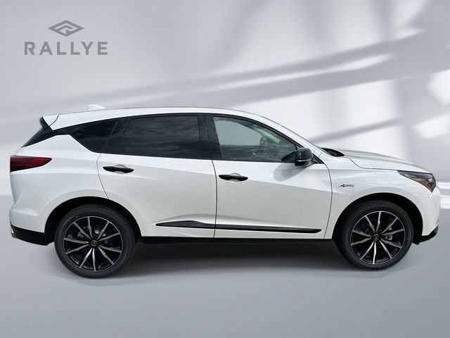 New 2026 Acura RDX w/ Advance Package AWD/4WD image 3