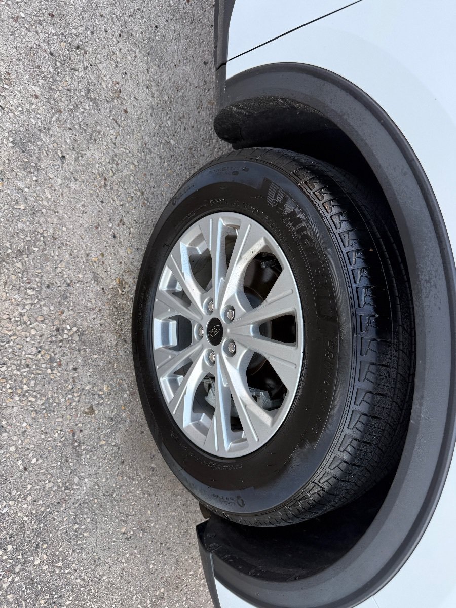Used 2023 Ford Escape Active w/ Tech Pack #1 FWD image 12