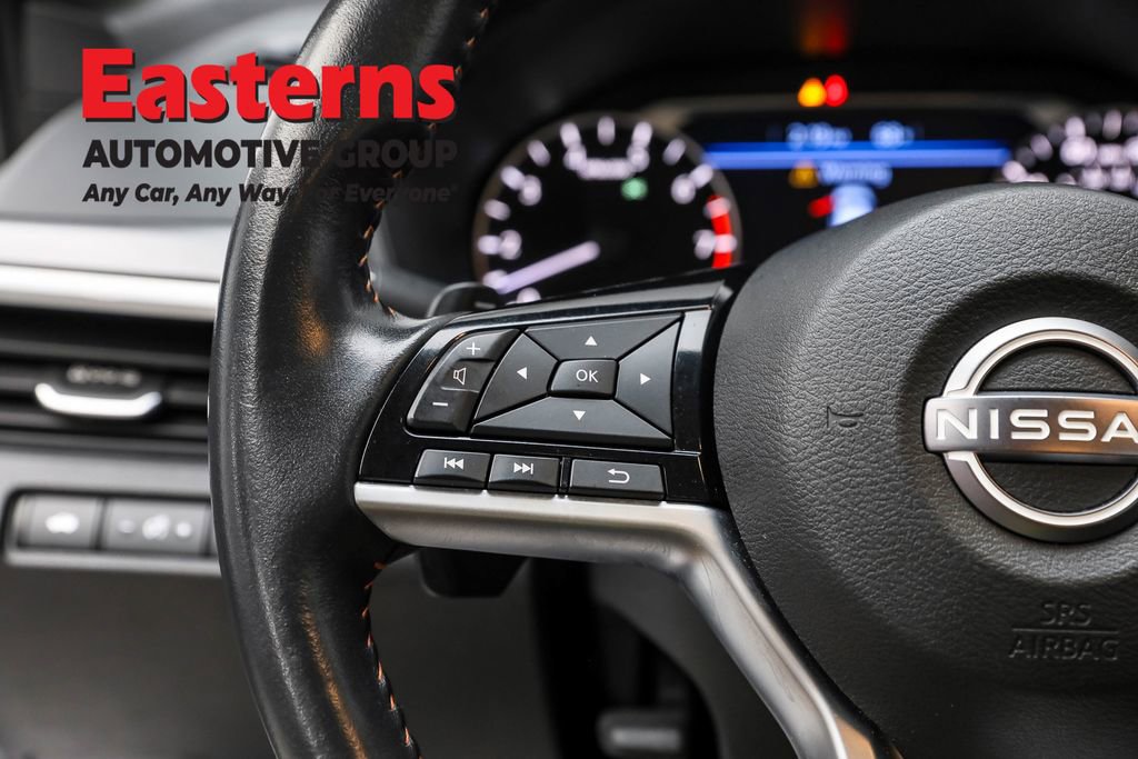 Used 2024 Nissan Altima 2.5 SR image 15