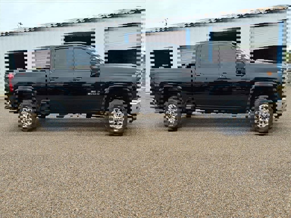 New 2026 Chevrolet Silverado 2500 LT image 5