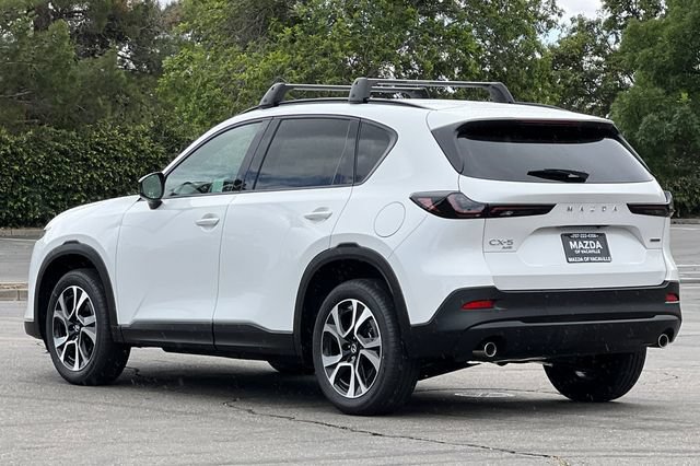 New 2026 MAZDA CX-5 Preferred AWD/4WD image 6