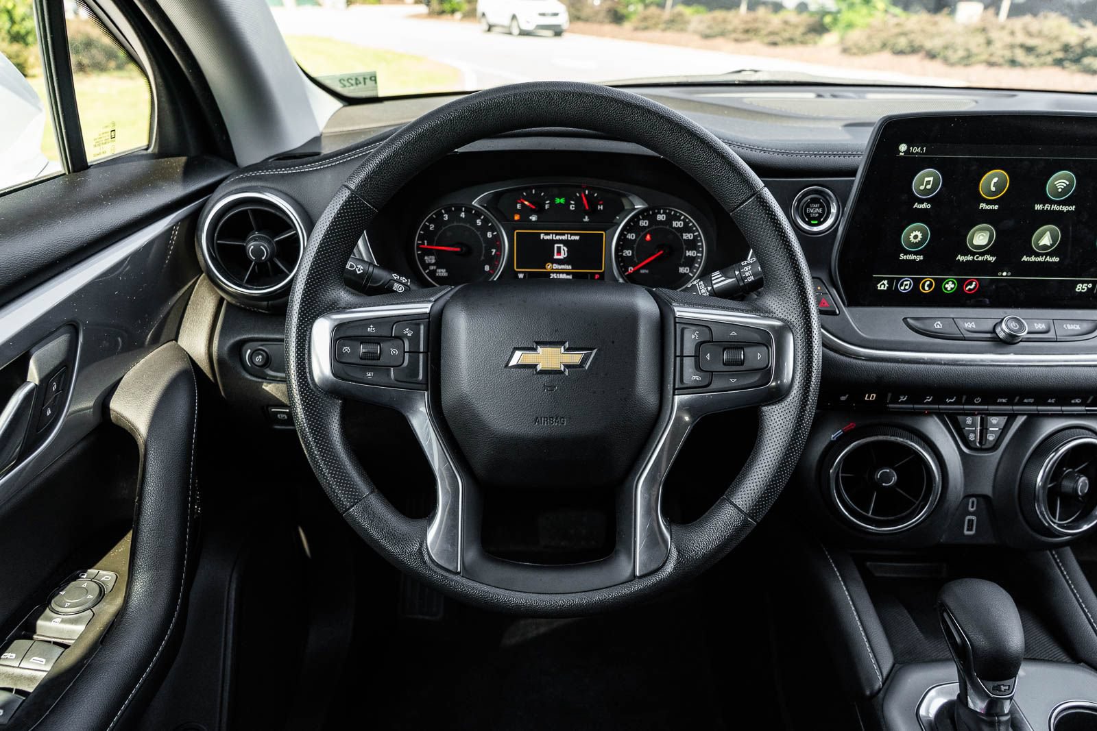 Used 2024 Chevrolet Blazer LT w/ Convenience Package FWD image 22
