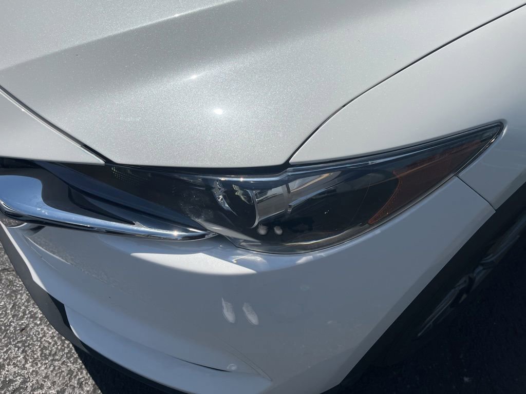 Used 2019 MAZDA CX-5 Touring AWD/4WD image 12