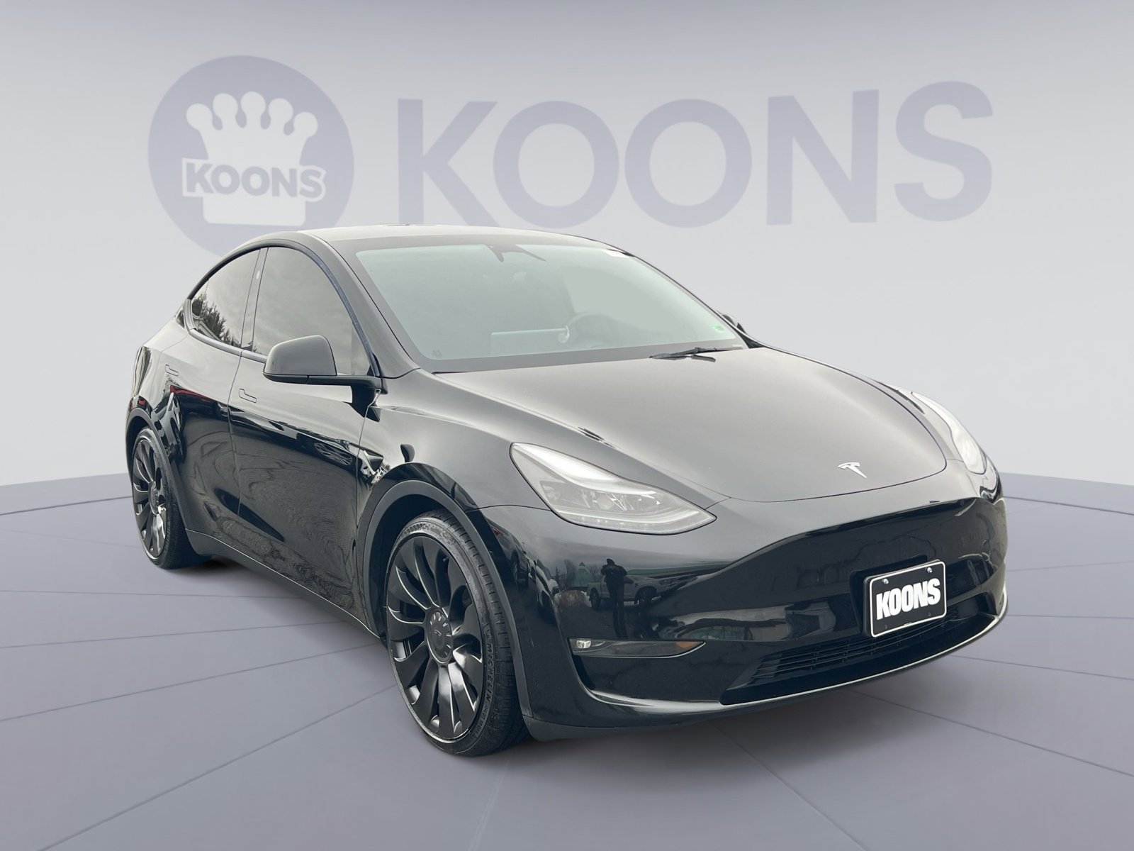 Used 2023 Tesla Model Y Performance image 10