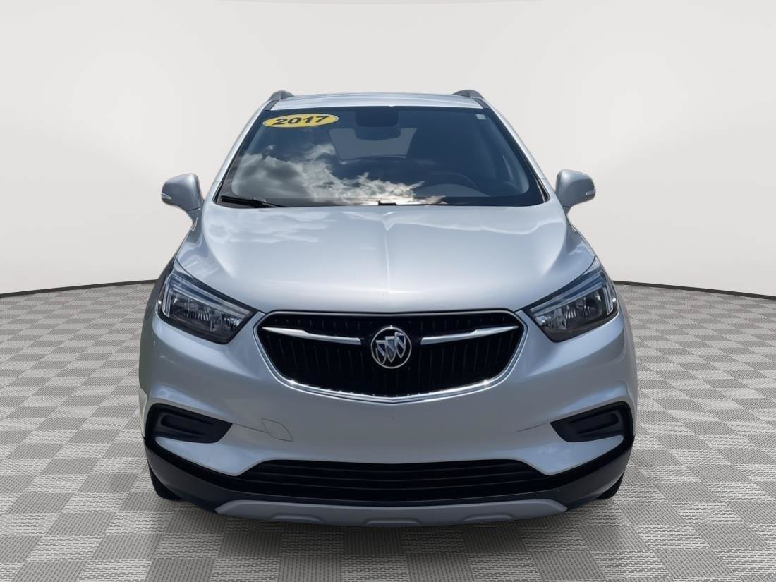 Used 2017 Buick Encore Preferred AWD/4WD image 9