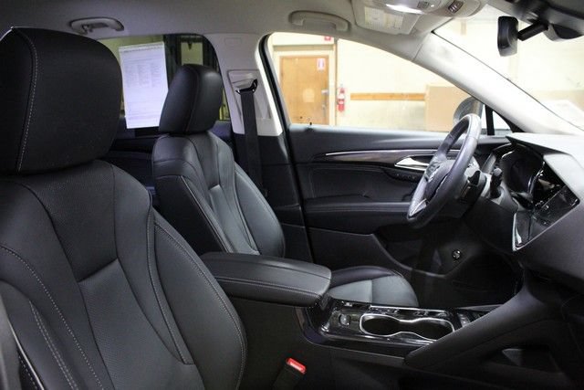 Certified 2023 Buick Envision Essence AWD/4WD image 11