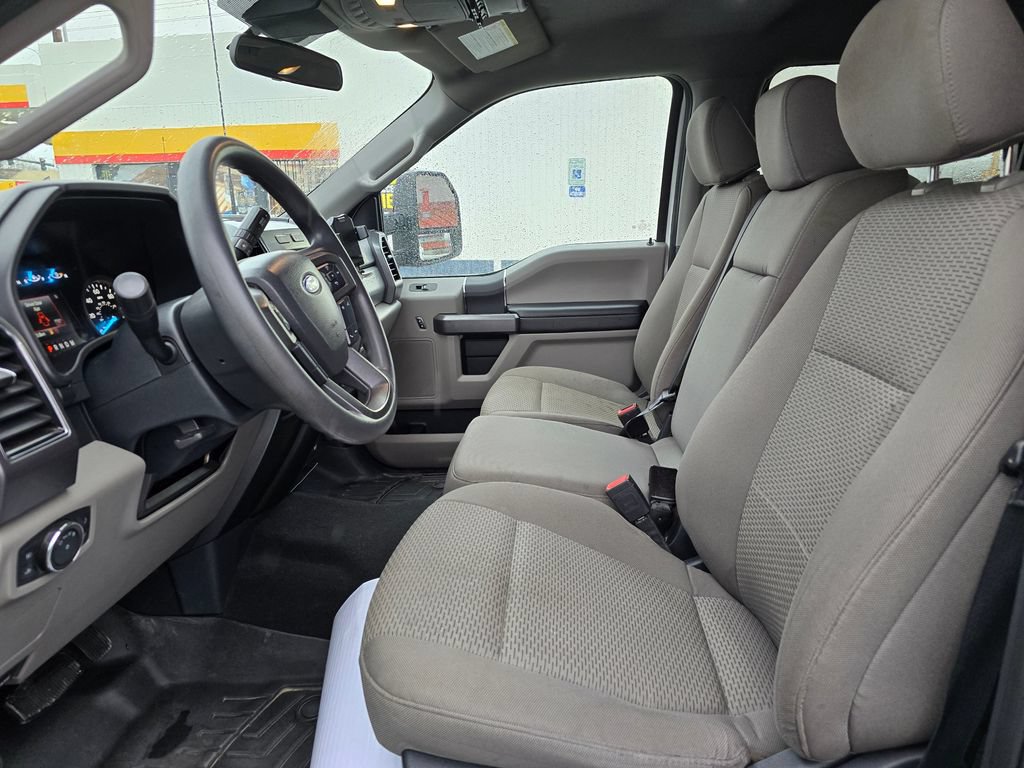 Used 2022 Ford F350 XLT w/ FX4 Off-Road Package AWD/4WD image 19