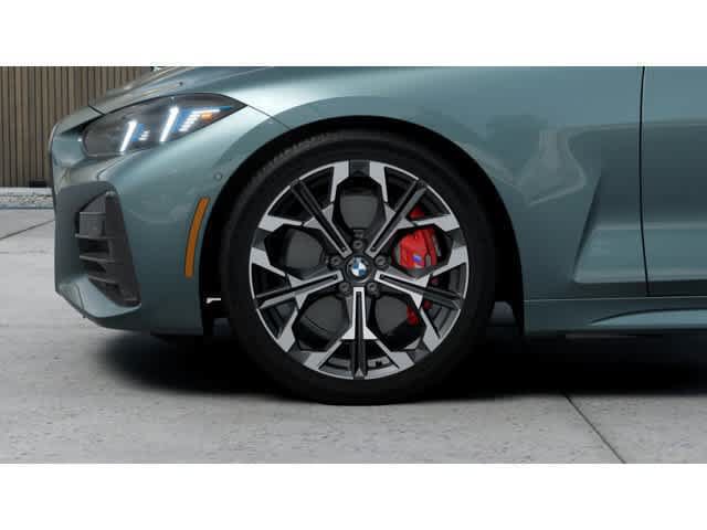 New 2027 BMW 440i xDrive Coupe w/ Premium Package AWD/4WD image 8