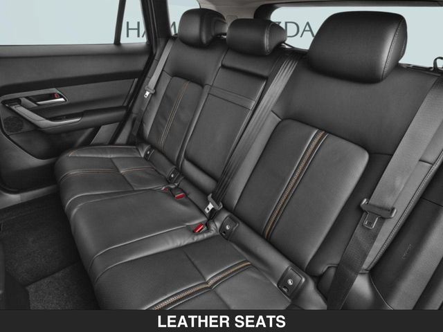 New 2026 MAZDA CX-50 AWD 2.5 Hybrid w/ Weather Package image 11