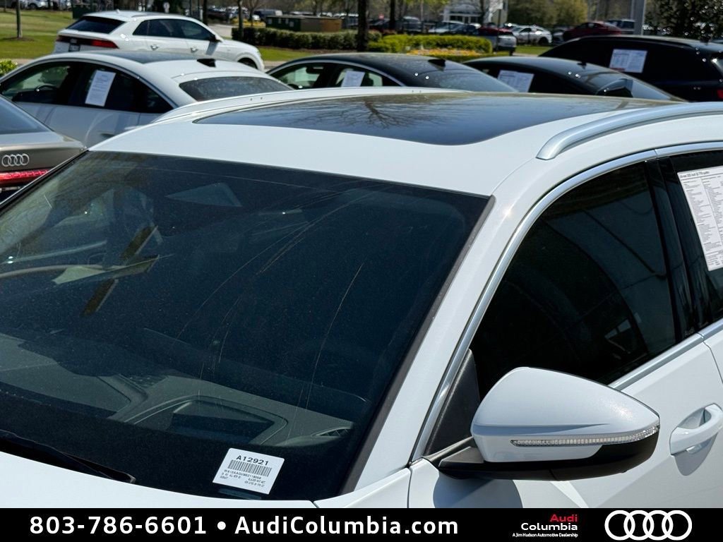 New 2025 Audi Q5 Premium Plus image 10