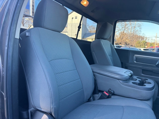 Used 2014 RAM 1500 Express image 13
