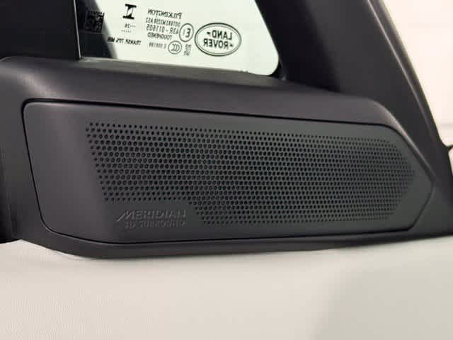 New 2027 Land Rover Range Rover Sport Dynamic SE AWD/4WD image 21
