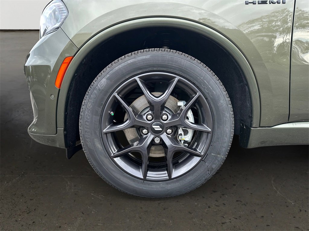 New 2026 Dodge Durango GT image 10