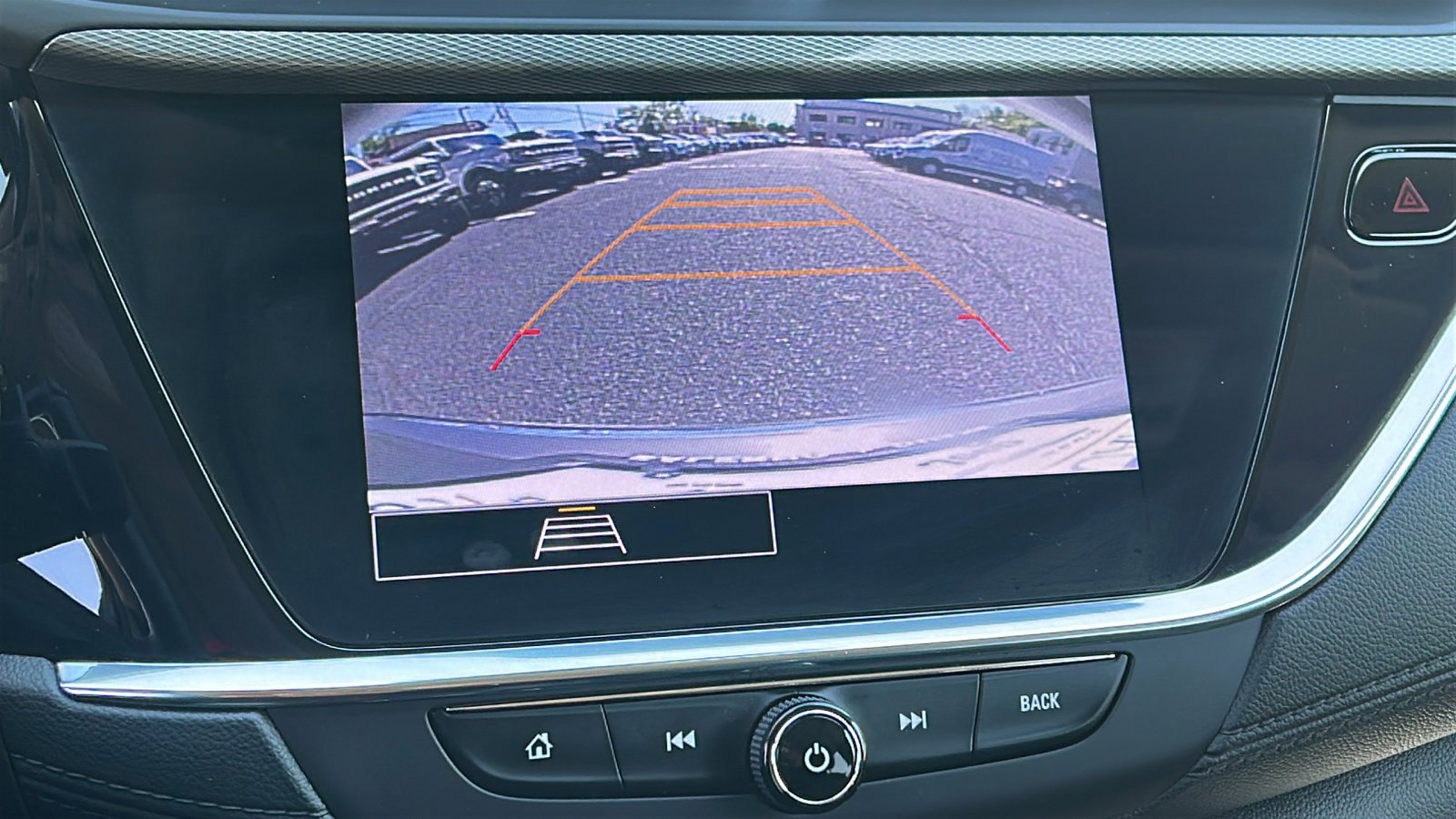 Used 2023 Buick Encore GX Essence w/ Experience Buick Package AWD/4WD image 25