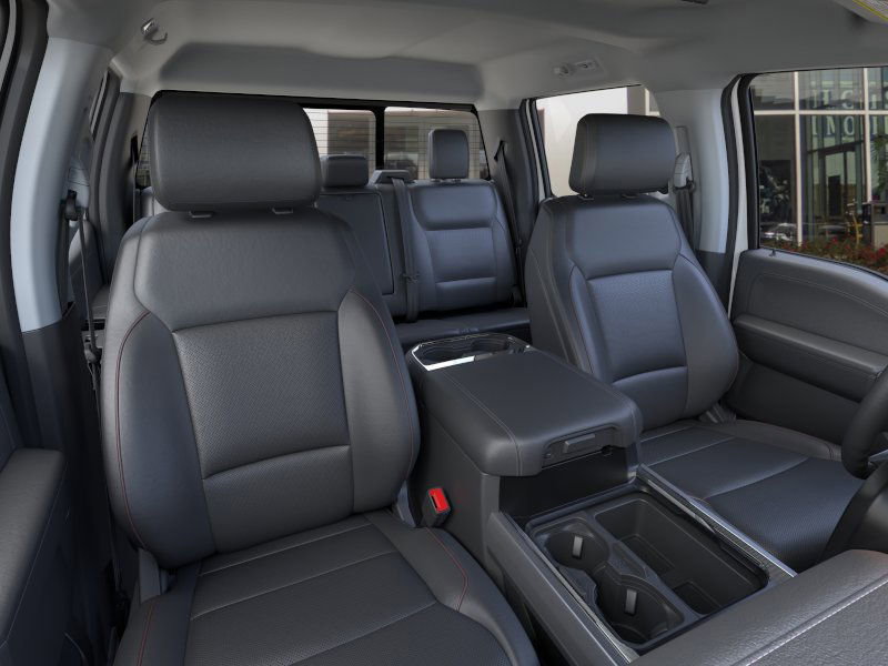 New 2026 Ford F250 Lariat w/ Black Appearance Package image 32