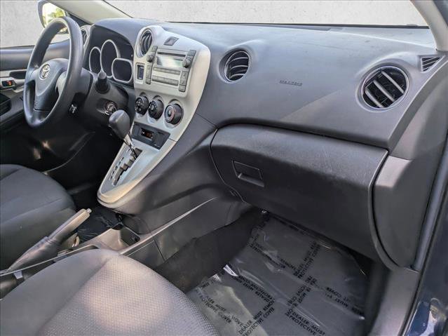 Used 2010 Toyota Matrix image 19
