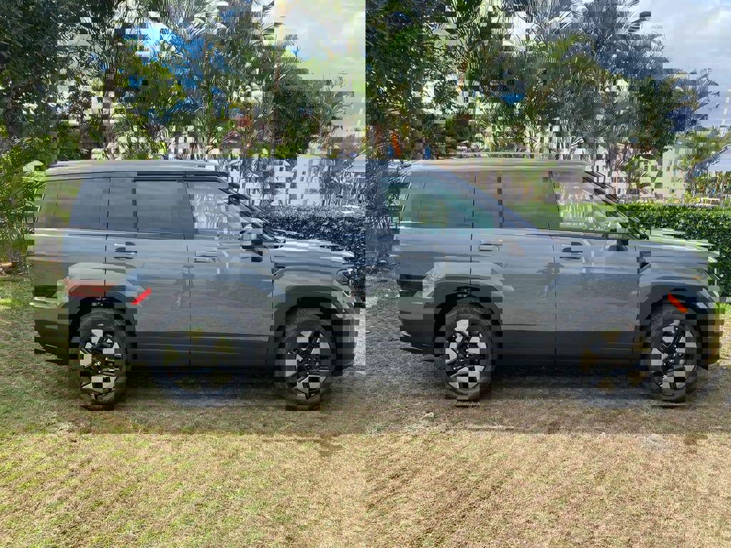 New 2026 Hyundai Santa Fe SE image 26