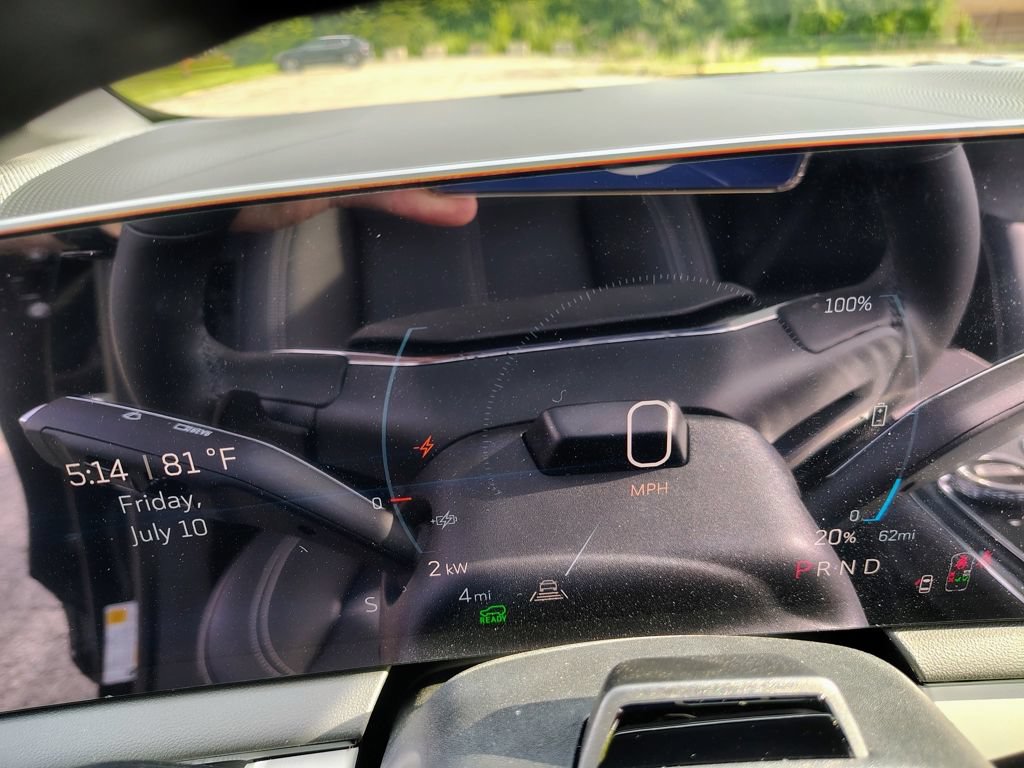 New 2027 Cadillac Optiq Sport AWD/4WD image 24