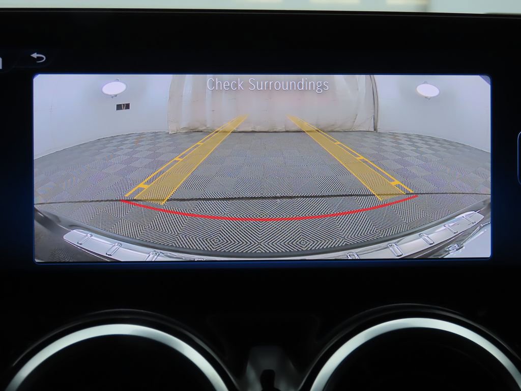 Certified 2025 Mercedes-Benz GLA 250 image 15