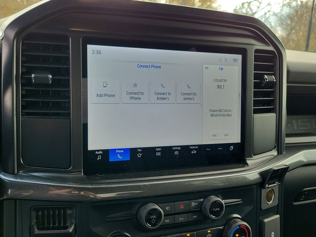 New 2025 Ford F150 STX w/ Equipment Group 200A image 27