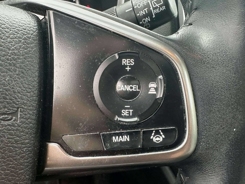 Used 2018 Honda CR-V EX-L image 21