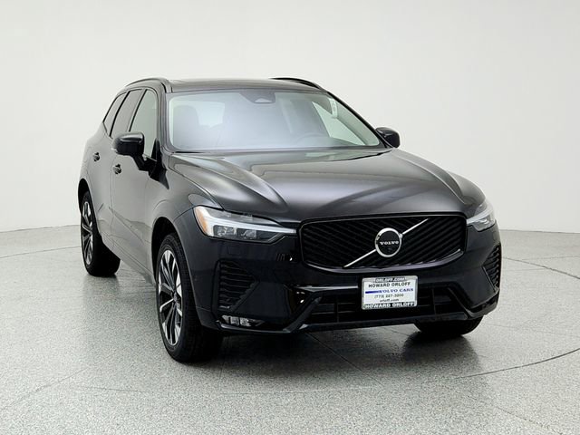 New 2026 Volvo XC60 B5 Plus w/ Protection Package Premier image 2