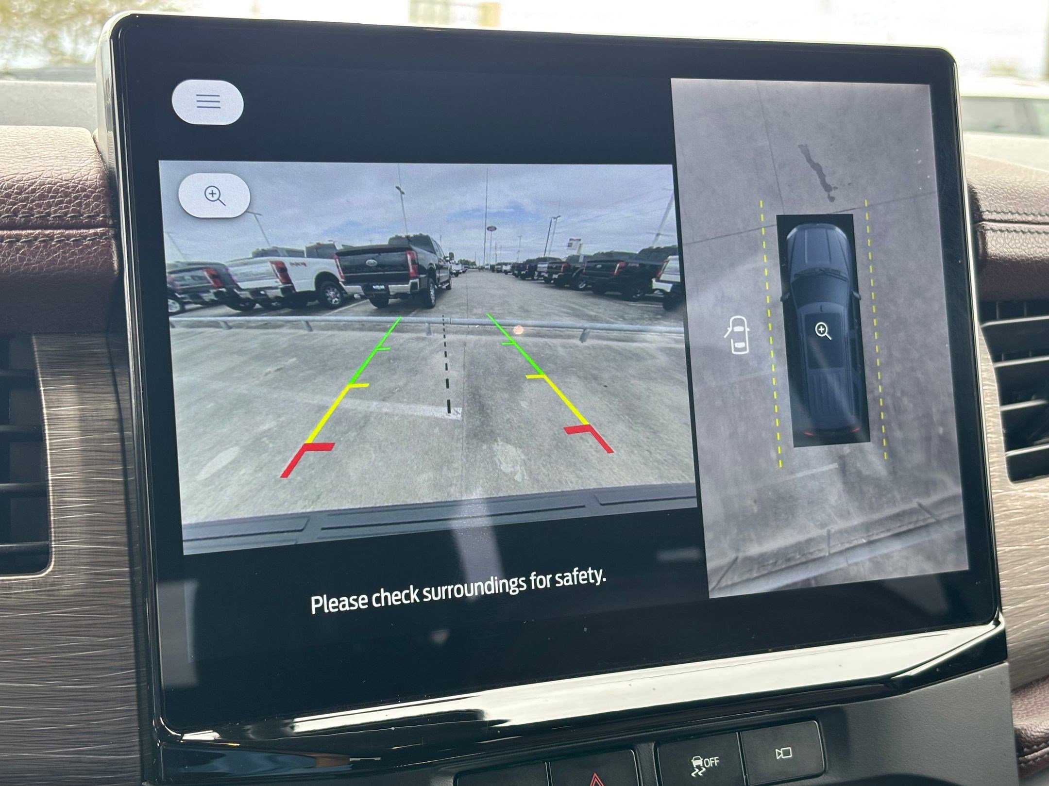 Used 2024 Ford Expedition Limited image 25