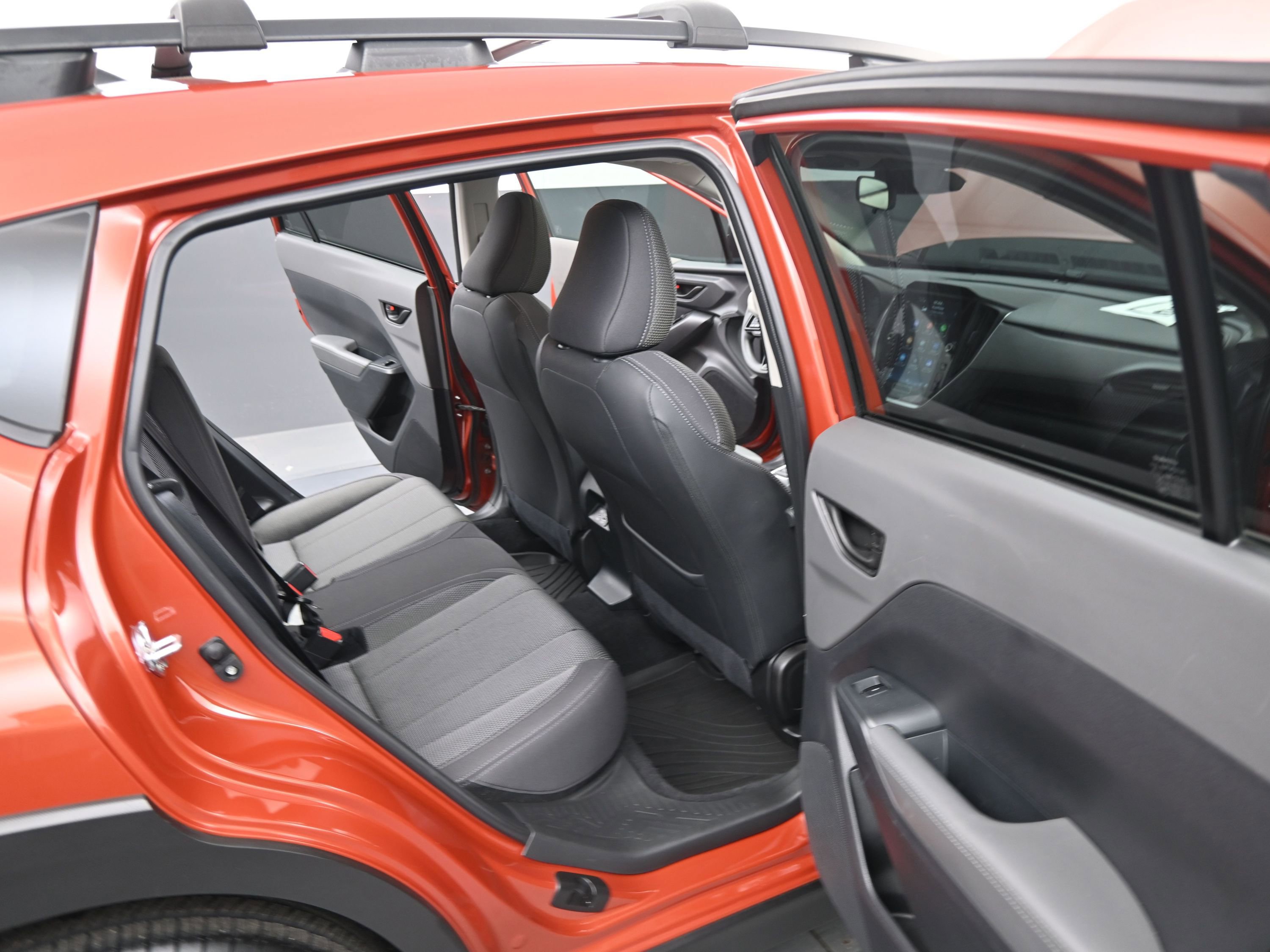 New 2026 Chevrolet Silverado 2500 Custom image 22