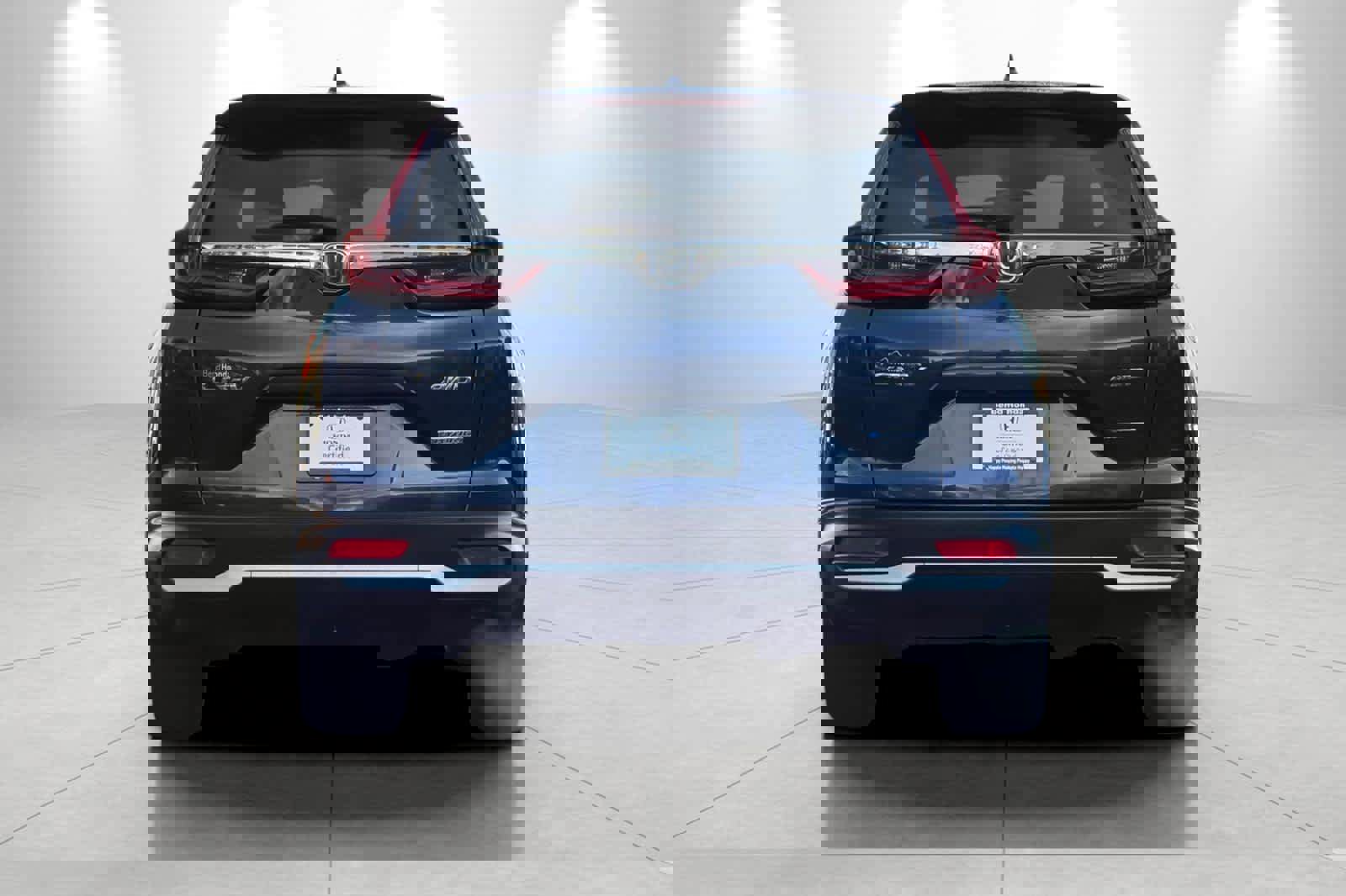 Used 2022 Honda CR-V EX-L image 7