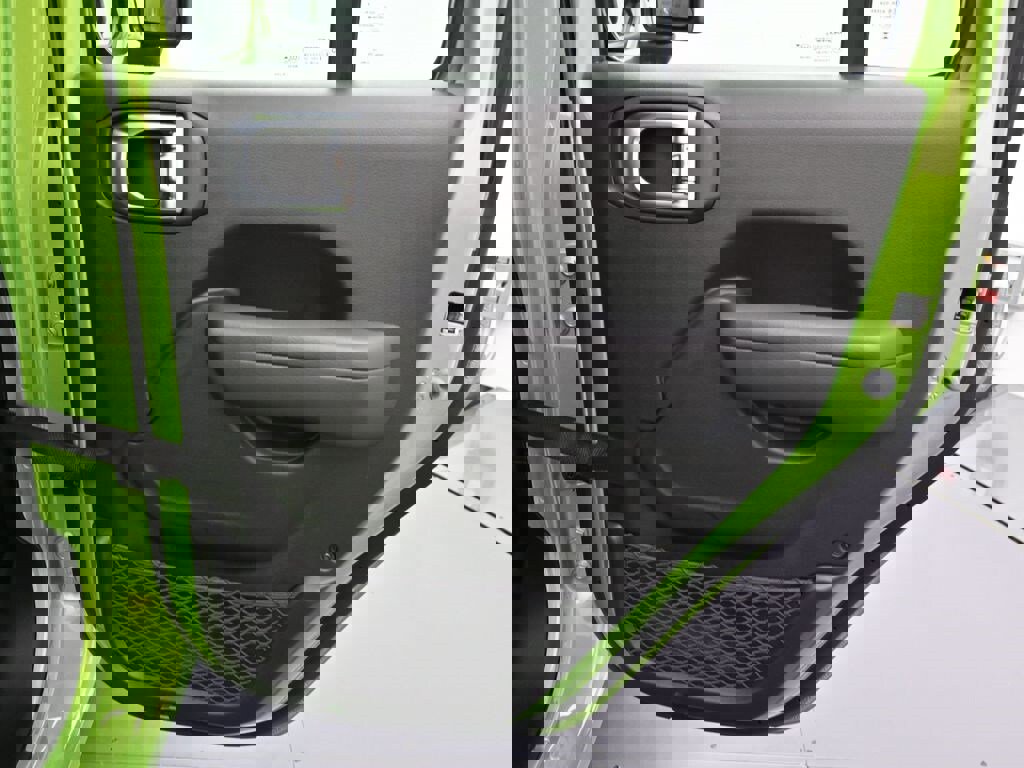 New 2026 Jeep Wrangler Unlimited Sport image 28