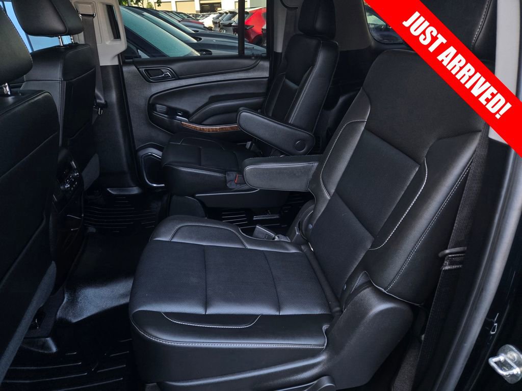 Used 2019 Chevrolet Suburban Premier AWD/4WD image 13