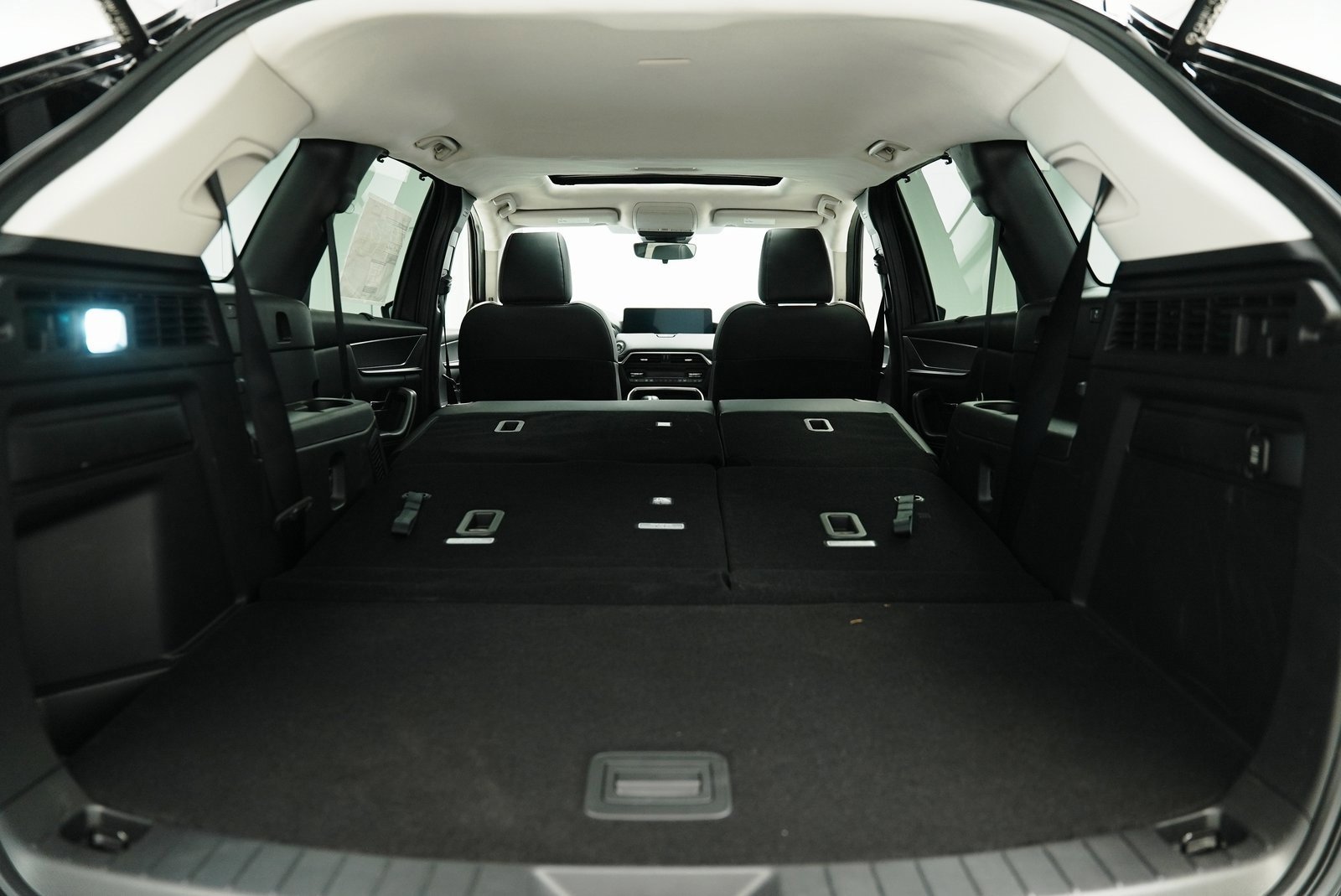 Used 2025 MAZDA CX-90 3.3 Turbo w/ Preferred Package image 34