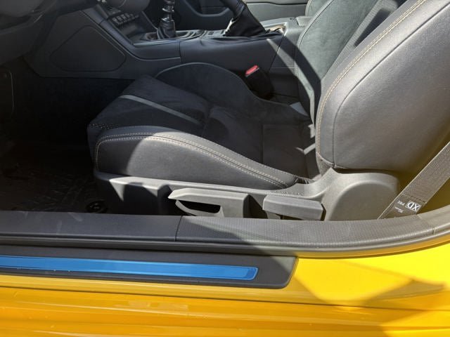 New 2026 Subaru BRZ Series.Yellow image 64