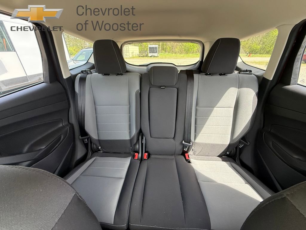 Used 2016 Ford Escape SE FWD image 17