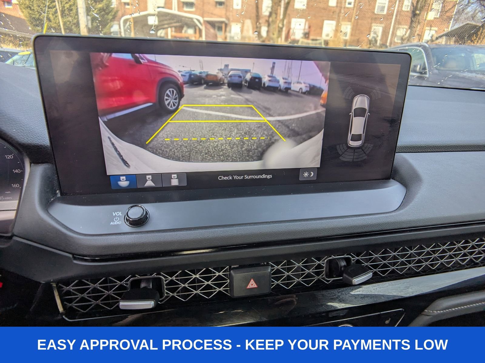 Used 2023 Honda Accord EX-L image 29