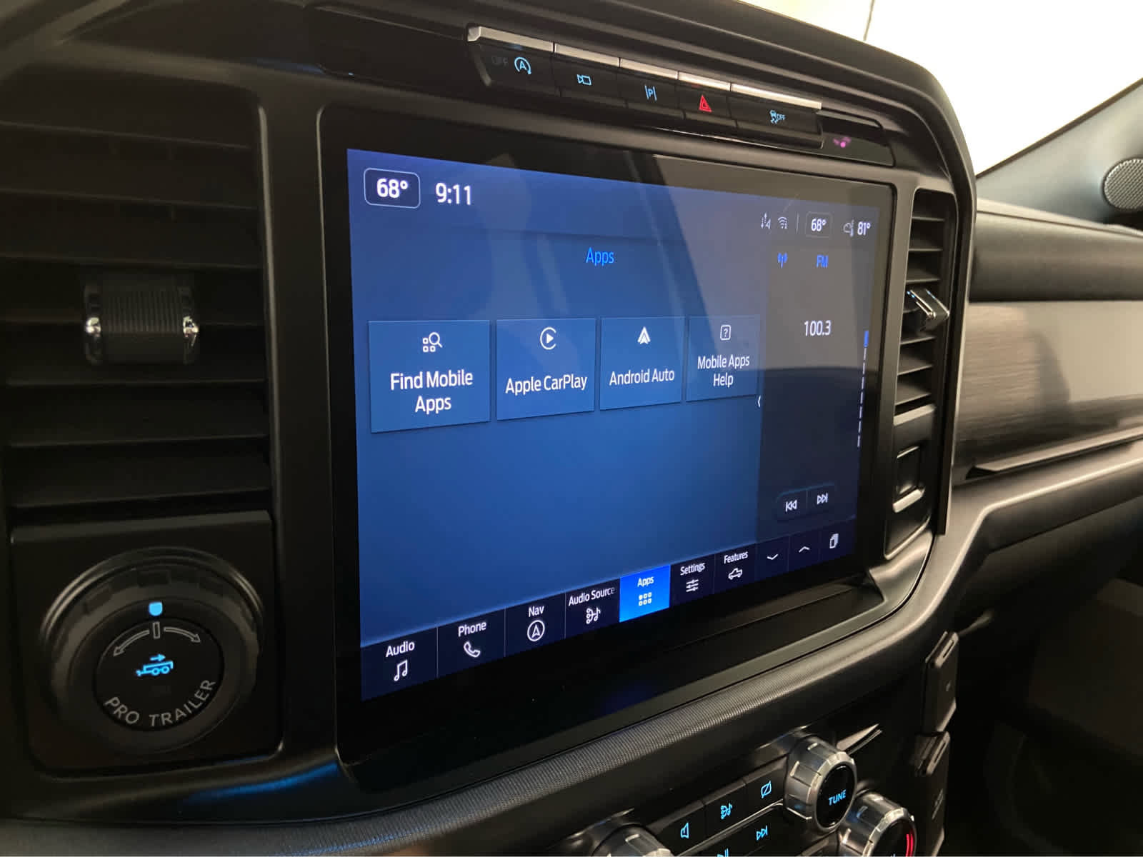 Used 2024 Ford F150 Lariat w/ Bed Utility Package image 33