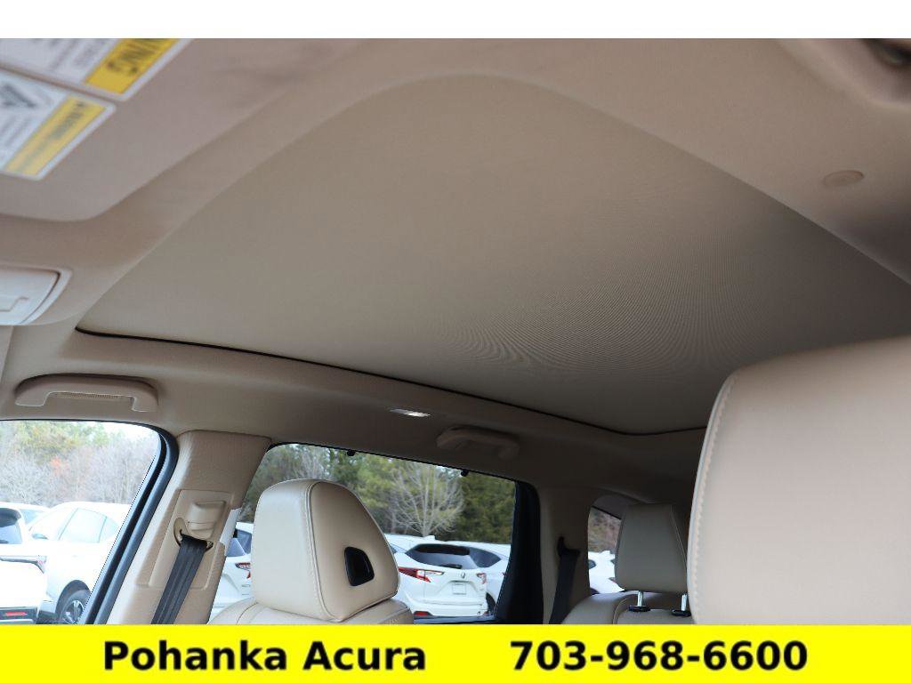 Certified 2023 Acura MDX SH-AWD w/ Advance Package image 21