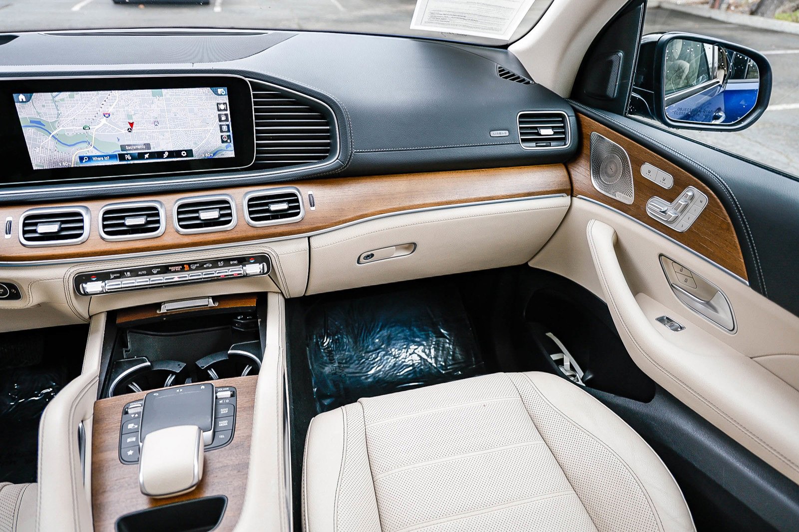 Used 2022 Mercedes-Benz GLE 350 4MATIC image 15