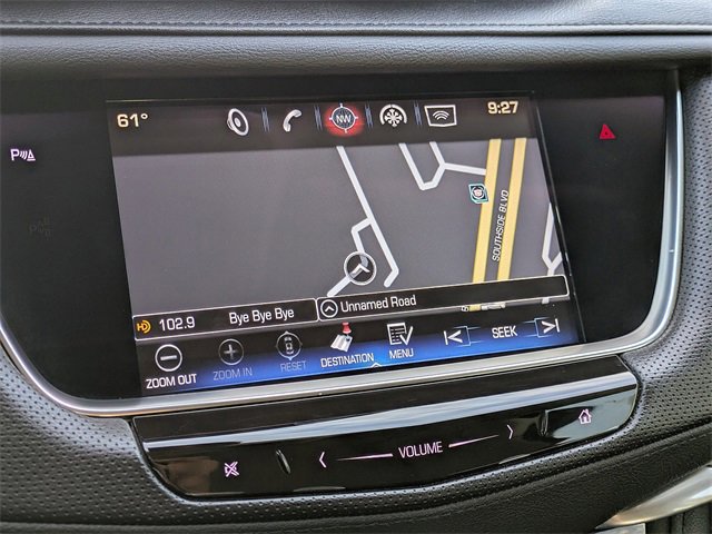 Used 2017 Cadillac XT5 Premium Luxury image 23